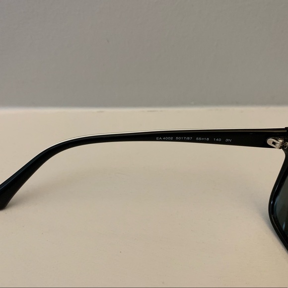 Emporio Armani EA 4002 5017/87 - Picture 7 of 7